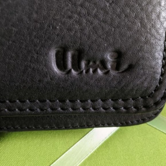 Umi Genuine Leather Clutch Wallet - Picture 4 of 8